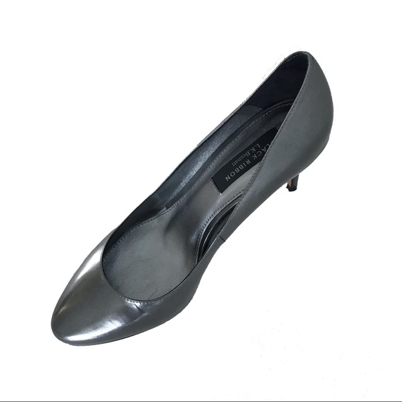 L.K. Bennett  Heels 8.5 - Picture 3 of 9